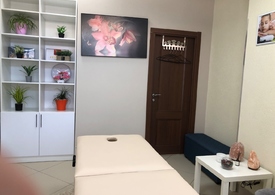 Массаж в Некрасовке